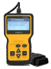 Vehicle diagnostic tool WiFi Elm327 Fault code quickly clear I / M status detection OBD;  adapter fault repair decoder OBD + VAG OBD key Programmer EC