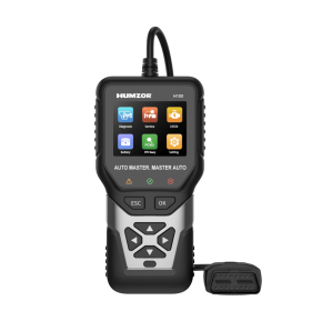 PSH100 Automotive System Diagnostics Battery Diagnosis Individual Voltage Testing Fault Detector Diagnostic Equipment Garage and Automotive Services A