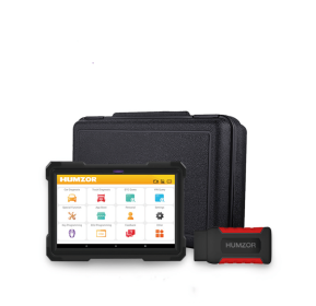 PSND666E  Diesel-Gasoline Dual-Engine Diagnostic Instrument OBD Fault Diagnosis Decoding Device 12V/24V Light Truck and Heavy Truck Diagnostic Tool 9.