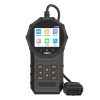 Automotive Engine Fault Code Query Vehicle I / M Ready Status EVAP Test Vehicle Battery voltage Read Factory Direct OBD home (iOS, Android, Windows)