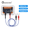 Wireless Bluetooth 4.0 Car battery tester iOS and Android mobile phone APP test battery internal resistance voltage CCA battery capacity and battery l