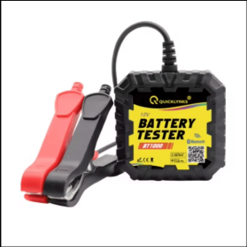 12V Battery Tester Bluetooth 4.0 Battery Monitoring iOS and Android mobile phone APP application skype Word or TXT Shared battery internal resistance