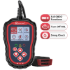 Engine fault detector Eobd Obd2 Vag