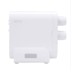 table pure water machine RO filter Tankless reverse osmosis filter LCD display pressure 0.35 Mpa flow 1.0 L/min purified water 400 GPD household pure