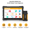 PSND506 Commercial Diesel Vehicle Fault Detection and Diagnosis Device Diesel Fault Equipment Fault Diagnosis Device 12V and 24V Diesel and Natural Ga