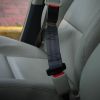 Buckle Tongue Webbing Extension Safety Belt