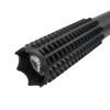 17' LED Flashlight Hiking Security Bright Torch for Camping Lamp(Must Provide A Hazardous Materials Shipping Label For Self-pickup By USPS)