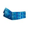 Cycling Sunscreen Sleeves, Sports Outdoor Cycling Arm Protectors, Comfortable, Breathable, UV Resistant Ice Silk Sleeves
Cycling Sunscreen Sleeves
