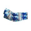Cycling Sunscreen Sleeves, Sports Outdoor Cycling Arm Protectors, Comfortable, Breathable, UV Resistant Ice Silk Sleeves
Cycling Sunscreen Sleeves