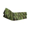 Cycling Sunscreen Sleeves, Sports Outdoor Cycling Arm Protectors, Comfortable, Breathable, UV Resistant Ice Silk Sleeves
Cycling Sunscreen Sleeves