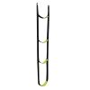 Multi-purpose Outdoor Climbing Assistance Rope Climbing Ladder