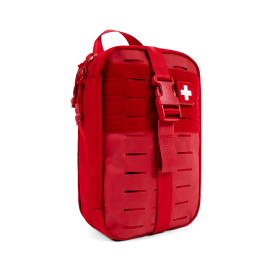 MyFAK | Bag Only (Color: Red)