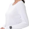 Women's Sun Shirts UPF 50+ UV Protection SPF Long Sleeve Hiking Fishing Running Outdoor Lightweight Quick Dry