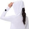 Women's Sun Shirts UPF 50+ UV Protection SPF Long Sleeve Hiking Fishing Running Outdoor Lightweight Quick Dry