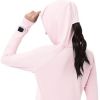 Women's Sun Shirts UPF 50+ UV Protection SPF Long Sleeve Hiking Fishing Running Outdoor Lightweight Quick Dry