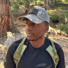 JupiterGear Military-Style Tactical Patch Hat with Adjustable Strap | Breathable and Unisex