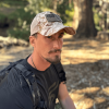 JupiterGear Military-Style Tactical Patch Hat with Adjustable Strap | Breathable and Unisex