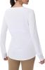 Women's Sun Shirts UPF 50+ UV Protection SPF Long Sleeve Hiking Fishing Running Outdoor Lightweight Quick Dry