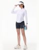 Women's Sun Shirts UPF 50+ UV Protection SPF Long Sleeve Hiking Fishing Running Outdoor Lightweight Quick Dry