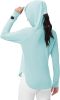 Women's Sun Shirts UPF 50+ UV Protection SPF Long Sleeve Hiking Fishing Running Outdoor Lightweight Quick Dry