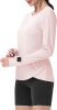 Women's Sun Shirts UPF 50+ UV Protection SPF Long Sleeve Hiking Fishing Running Outdoor Lightweight Quick Dry