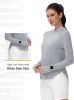 Women's Sun Shirts UPF 50+ UV Protection SPF Long Sleeve Hiking Fishing Running Outdoor Lightweight Quick Dry