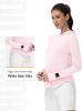 Women's Sun Shirts UPF 50+ UV Protection SPF Long Sleeve Hiking Fishing Running Outdoor Lightweight Quick Dry