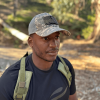JupiterGear Military-Style Tactical Patch Hat with Adjustable Strap | Breathable and Unisex