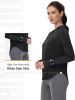 Women's Sun Shirts UPF 50+ UV Protection SPF Long Sleeve Hiking Fishing Running Outdoor Lightweight Quick Dry