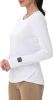 Women's Sun Shirts UPF 50+ UV Protection SPF Long Sleeve Hiking Fishing Running Outdoor Lightweight Quick Dry