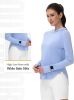 Women's Sun Shirts UPF 50+ UV Protection SPF Long Sleeve Hiking Fishing Running Outdoor Lightweight Quick Dry