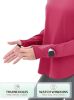 Women's Sun Shirts UPF 50+ UV Protection SPF Long Sleeve Hiking Fishing Running Outdoor Lightweight Quick Dry